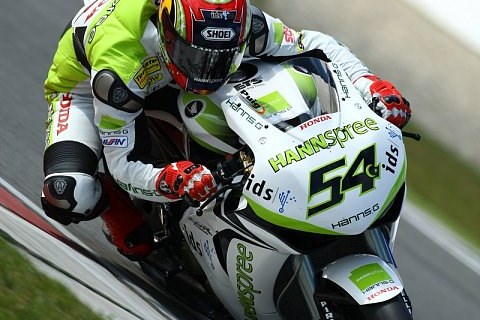 Ten Kate zeigt Interesse an Moto2: Kennen sich mit 600ern aus