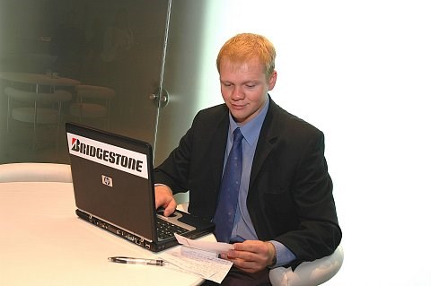Bridgestone sucht Nachwuchs: Studenten aufgepasst