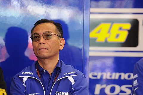 Yamaha-Boss befürchtet mehr Kosten bei Motoren: Müssen die Motoren neu designen