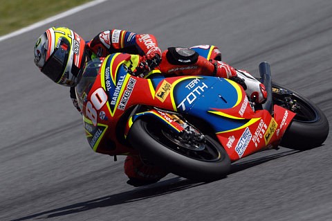 Barbera und Pons mit Doppel-Comeback: Erster Test nach langer Pause