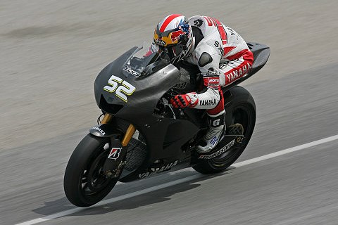 Toseland fehlt Vertrauen in die Front: Ein langer Weg zurück