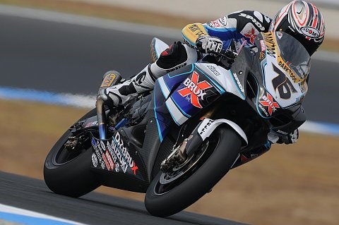 Max Neukirchner schnellster: In letzter Sekunde