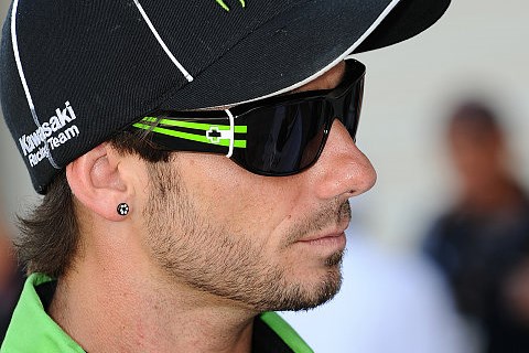 Superbike - Gerüchte um John Hopkins dauern an: Hopper zu Stiggy Honda?