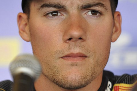 Ben Spies holt zweite Pole in Folge: Spies ist nicht zu Stoppen