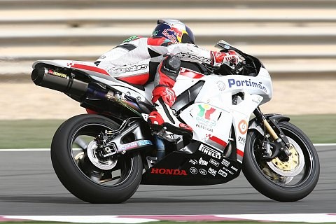 Supersport - Eugene Laverty siegt knapp: 18 Runden Highlights