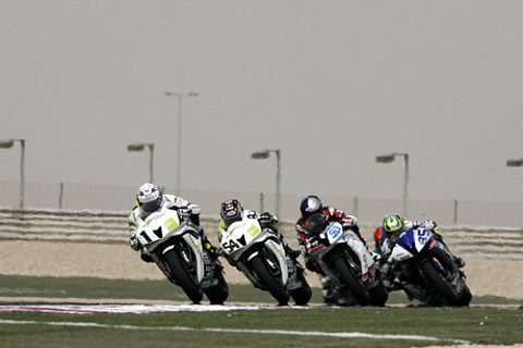 Supersport - Pitt glücklich, Sofuoglu enttäuscht: Gemischte Gefühle bei Ten Kate