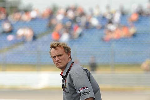 Waldmann und Wimmer kaufen MZ: Ex GP-Stars bauen Motorräder