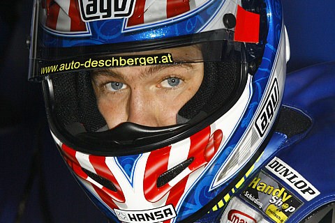 Michael Ranseder klagt über fehlende PS: Viele Probleme an der Haojue