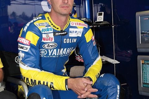 Hopkins holte sich Rat von Edwards: Nur Gutes über das Stiggy Team gehört