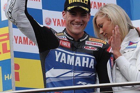 Poncharal will Spies für 2010: Den MotoGP-Platz mehr als verdient