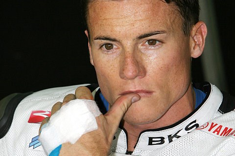 James Toseland will in Jerez angreifen: Zurück zu alter Stärke