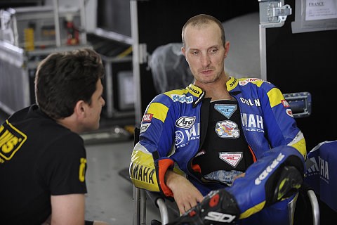 Edwards fehlen nur noch Kleinigkeiten: Die Front muss etwas tiefer