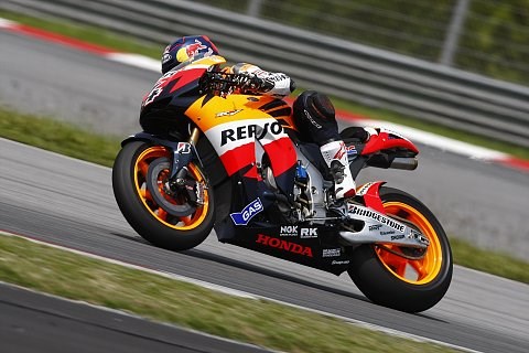 Repsol Honda und die große Lücke: Harter Vergleich mit Stoner