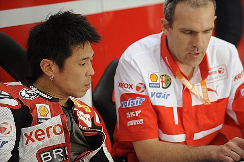 Haga freut sich auf Valencia: Beständigkeit ist Schlüssel zum Erfolg