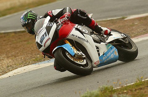 James Whitham traut Hopkins Großes zu: In Valencia vorn