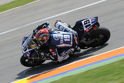 Ben Spies holt sich erneut die Pole: Mr. Superpole Ben Spies