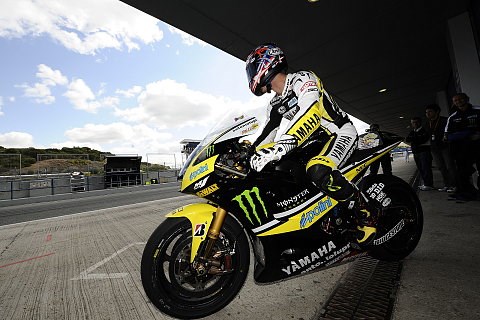 Edwards hat eine gute Basis: Anpassung war das Wichtigste