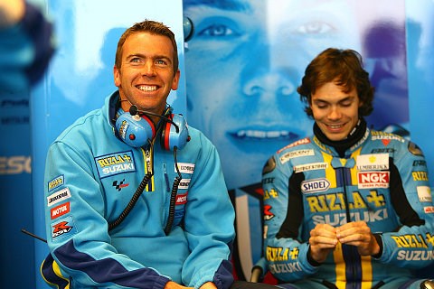 Denning erwartet konstante Podestbesuche: Auch Siege sind drin