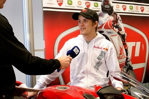 Mika Kallio und das Abenteuer MotoGP: Das Gegenteil der Gerüchte