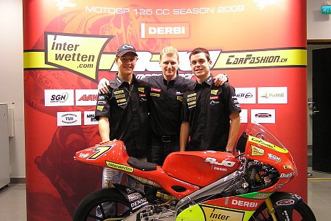 Cortese und der Dank fürs Team: Selbst in den Arsch getreten