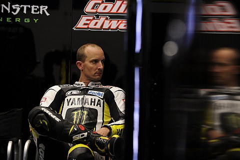 Edwards Top, Toseland Flop: Freude und Leid bei Tech 3