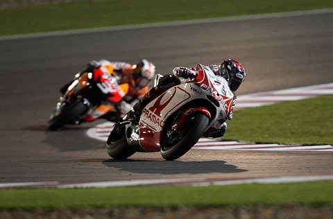 Stimmen des Pramac-Teams: Kallio: Achter Platz ist gutes Ergebnis