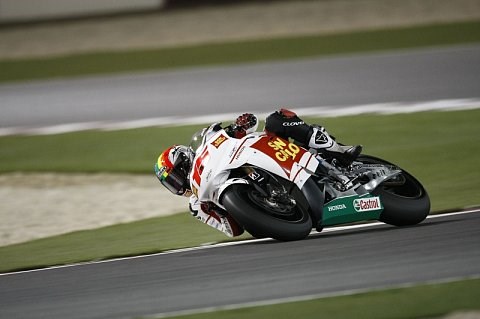 De Angelis bleibt unbestraft: Keine große Sache