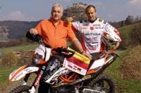 ACC & Müller Teamrace