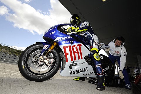 24 Millionen für Yamaha: Zahlenspiele im Paddock