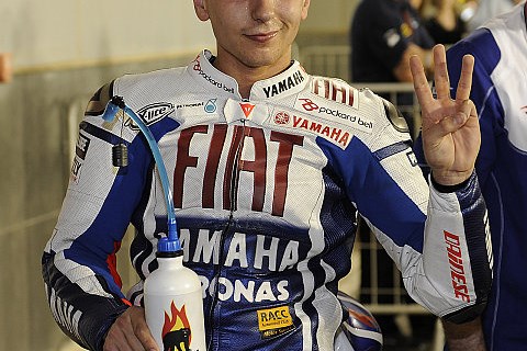 Lorenzo muss auf Konstanz setzen: Romagnoli stellt Punkte in den Vordergrund