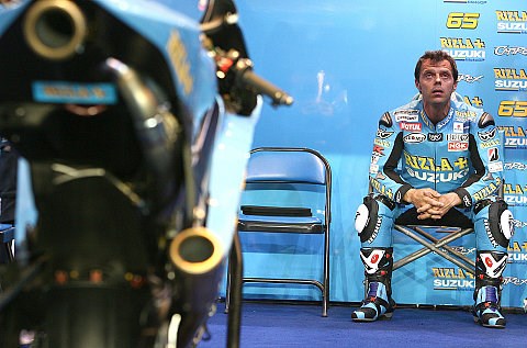 Suzukis große Pläne für Japan: Sieges- und Podestvisionen