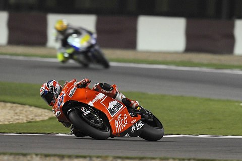 Ducati will in Motegi zwei glückliche Fahrer: Das Positive aus Katar mitgenommen