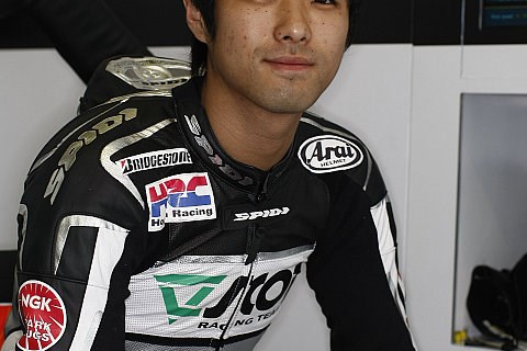 Heimrennen für die Honda-Satelliten: Alle lieben Motegi