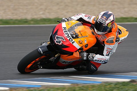 Die Probleme der Repsol-Fahrer: Viele Wheelies und falsche Setups