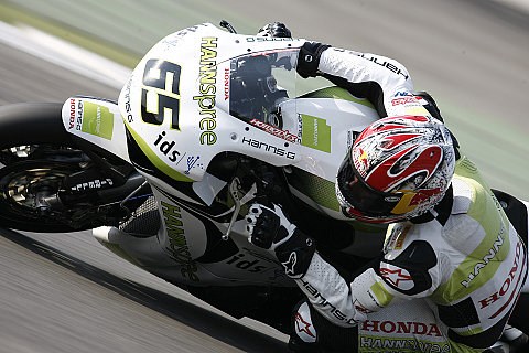 Spies zum Vierten in Assen: Ein Rekord jagte den Nächsten