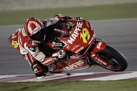 Bautista siegt in Motegi souverän: Reifenpanne bei Simoncelli