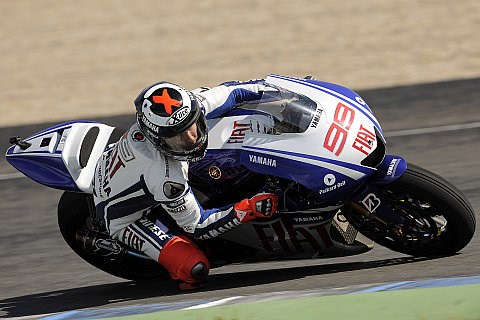 Stimmen vom MotoGP-Podest: Es gibt nun vier WM-Kandidaten