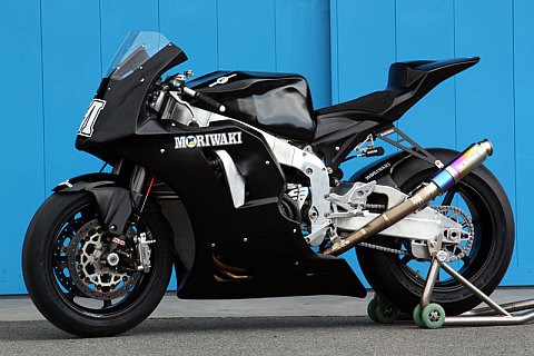 Nur Honda und Yamaha mit Moto2-Angebot: Kawasaki und Suzuki wollen keine Motoren liefern