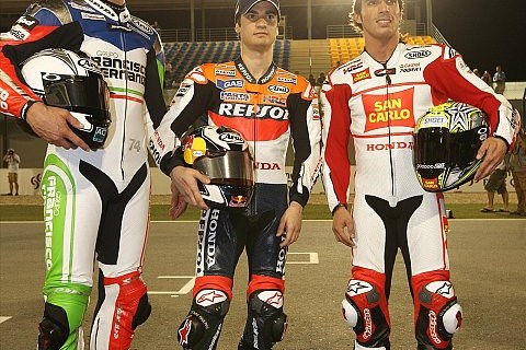 Gibernaus Rückkehr nach Hause: Bald können wir die Früchte der Arbeit ernten