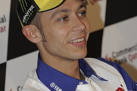 Rossis Vorfreude auf die Isle of Man: Das wollte ich schon lange erleben