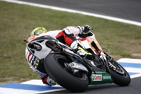 Elias hofft auf baldige Lösungen: Wenn die Reifen nicht mit der Maschine wollen