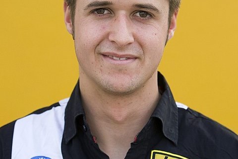 Lüthi nach Rang drei zufrieden: Viel herumgespielt