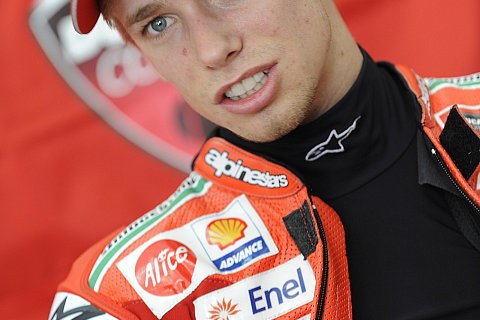 Stoner - Regeländerungen wären überflüssig: Es scheint seinen Weg zu gehen