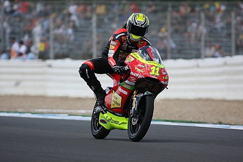 Cortese und Bradl über ihre Probleme: Erklärungsversuche