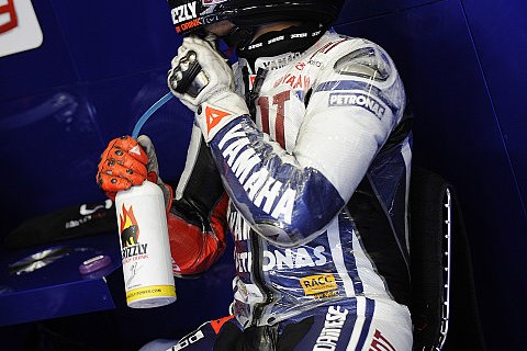 Stimmen der Pressekonferenz: Piloten klagen über Wind