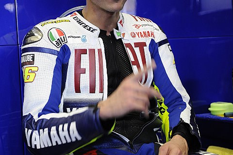 Stimmen vom Podium: Rossi: Ein großartiges Rennen