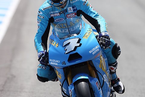 Vermeulen enttäuscht von Rang zehn: Ziel war, näher an die Spitze zu kommen