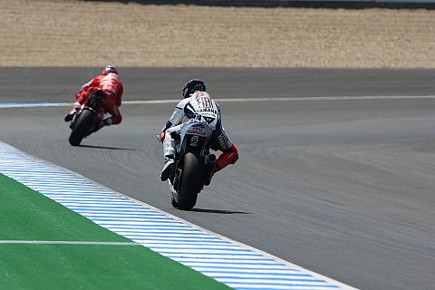 Lorenzo bittet um Verzeihung: Es tut mir so leid!