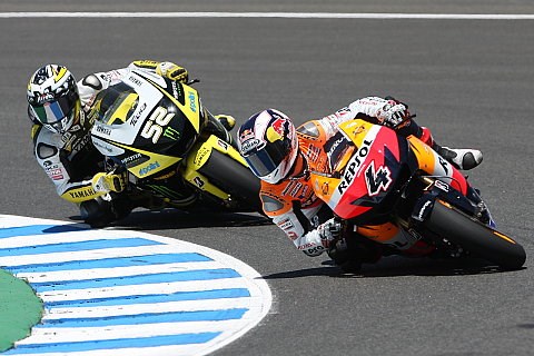 Dovizioso zur Aufholjagd: Noch nicht bei 100 Prozent