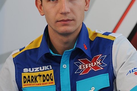 Neukirchner und Kagayama wollen Podium: Alstare-Piloten wollen nach Sternen greifen